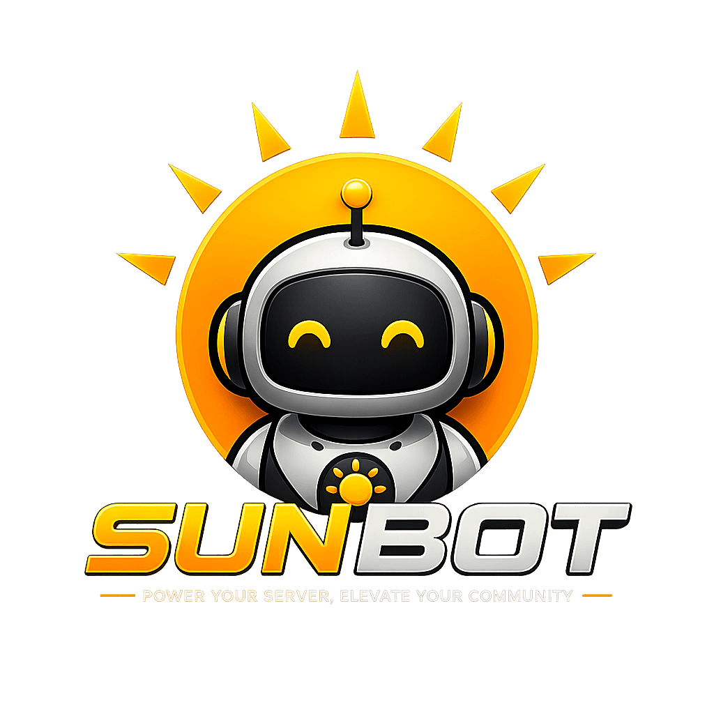 SunBot logo